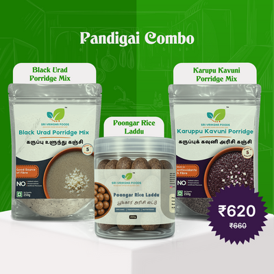 Pandigai Combo