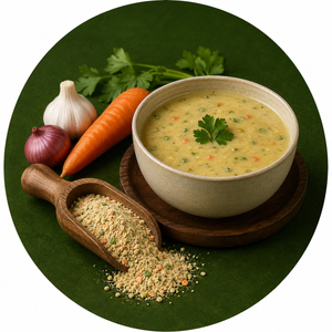 Soup Mix