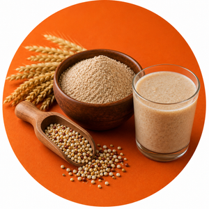 Porridge Mix