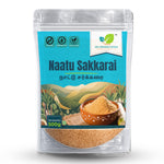 Nattu Sakkarai