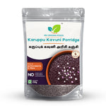Karuppu Kavuni Porridge
