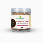 Kattuyanam Laddu
