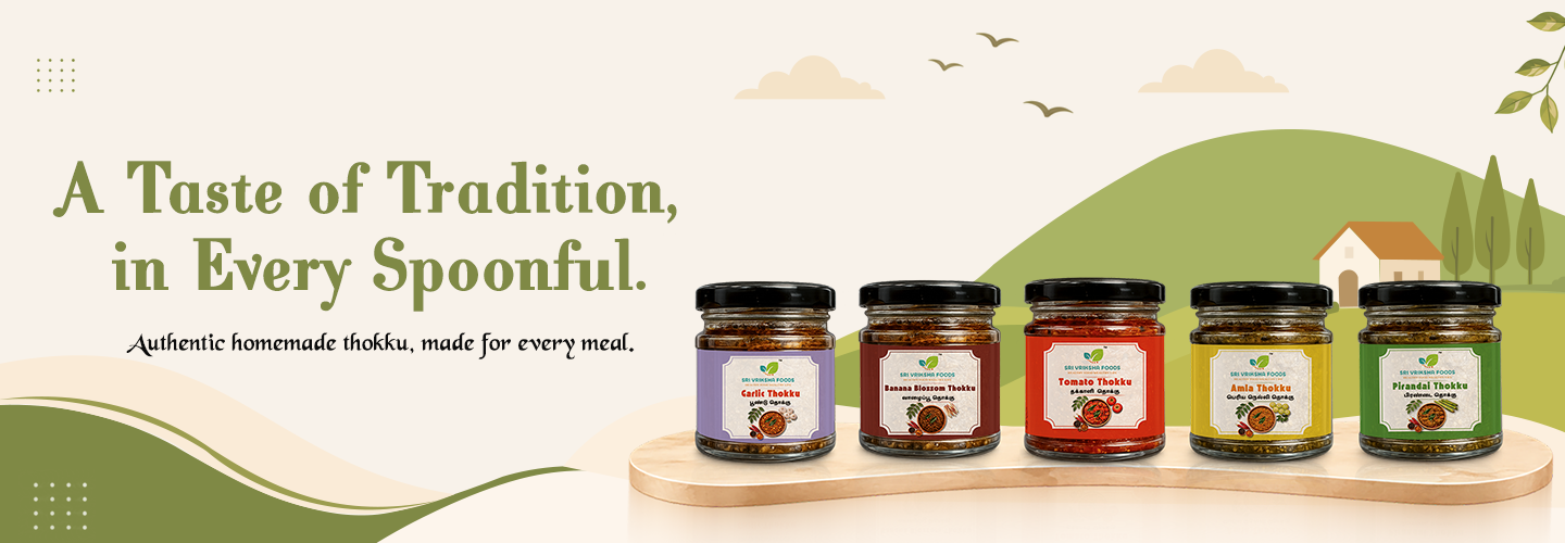 Our products