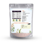 Sprouted Ragi Flour