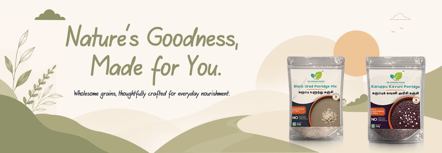 Our products