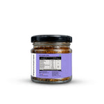 Garlic Thokku