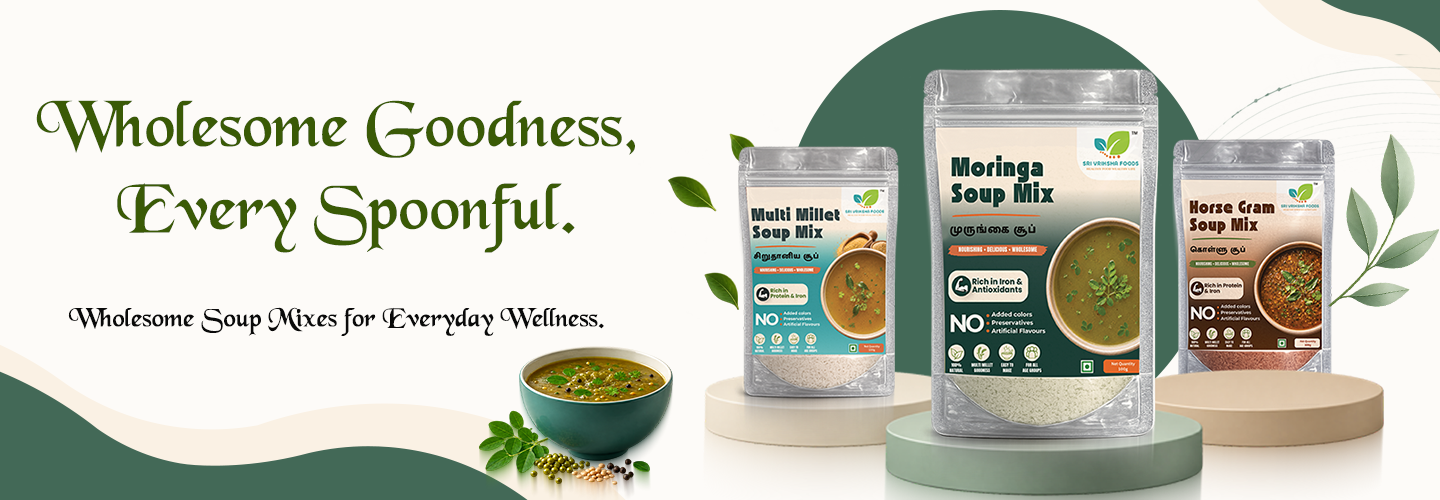 Our products