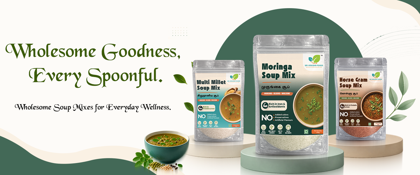 Our products