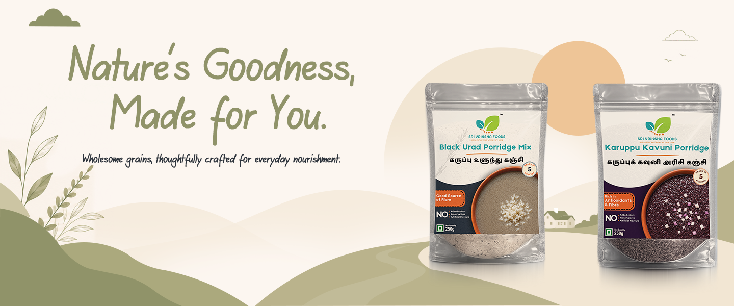 Our products