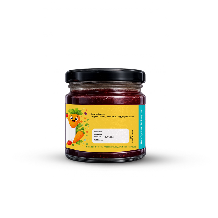 ABC Jam