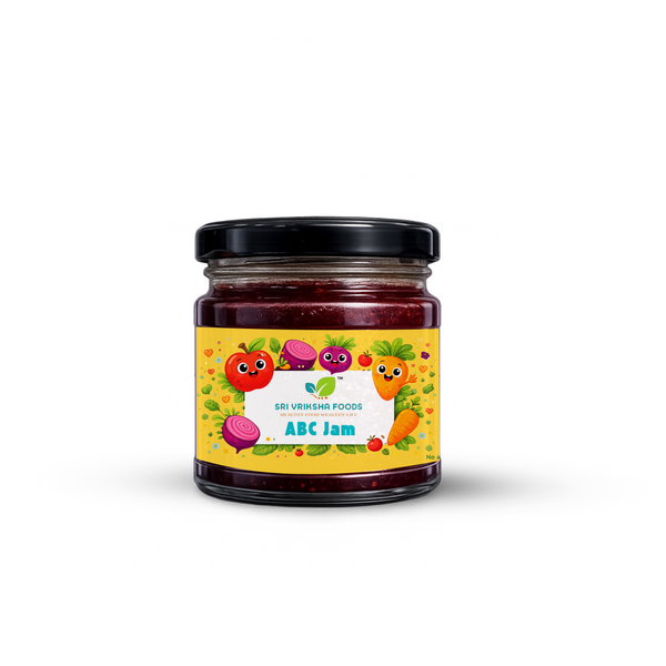 ABC Jam