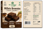Millet Brownies