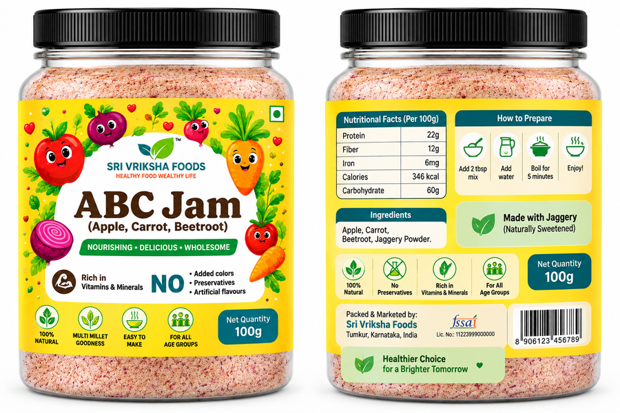 ABC Jam
