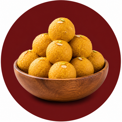Laddu