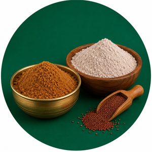 Traditional Varieties