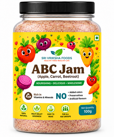 ABC Jam