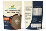 Black Urad Porridge Mix