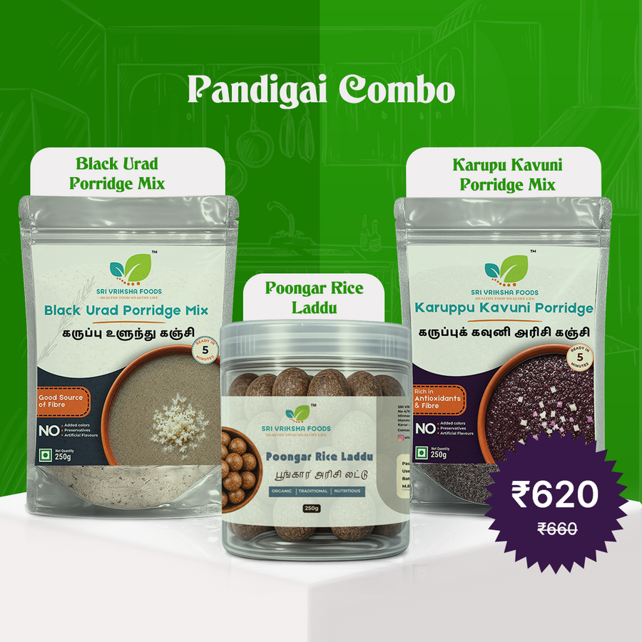 Pandigai Combo