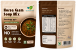 Horse Gram Soup Mix