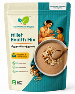 Millet Health Mix