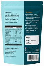 Multi Millet Soup Mix