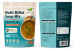 Multi Millet Soup Mix
