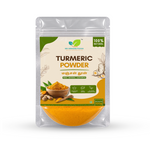 Turmeric powder